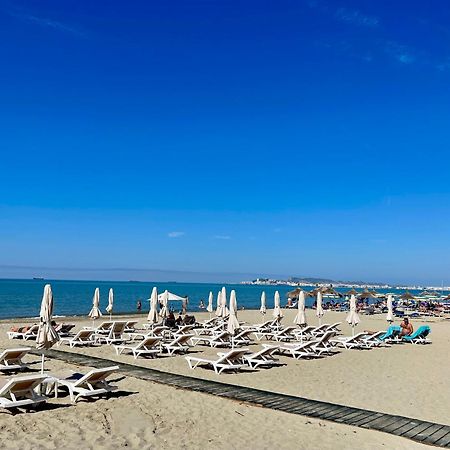Beach Apartments Durres Luaran gambar