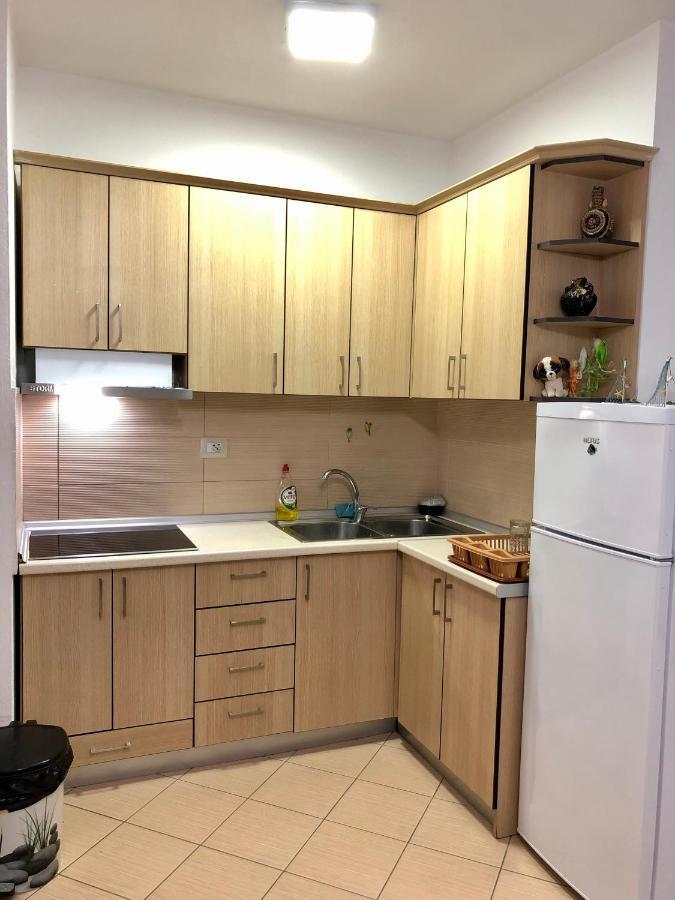 Beach Apartments Durres Luaran gambar