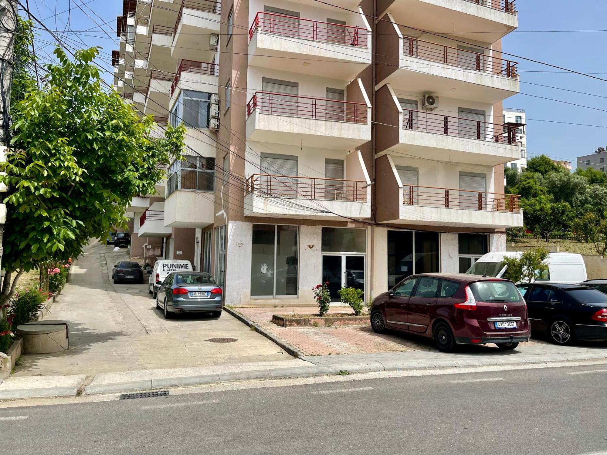 Beach Apartments Durres Luaran gambar