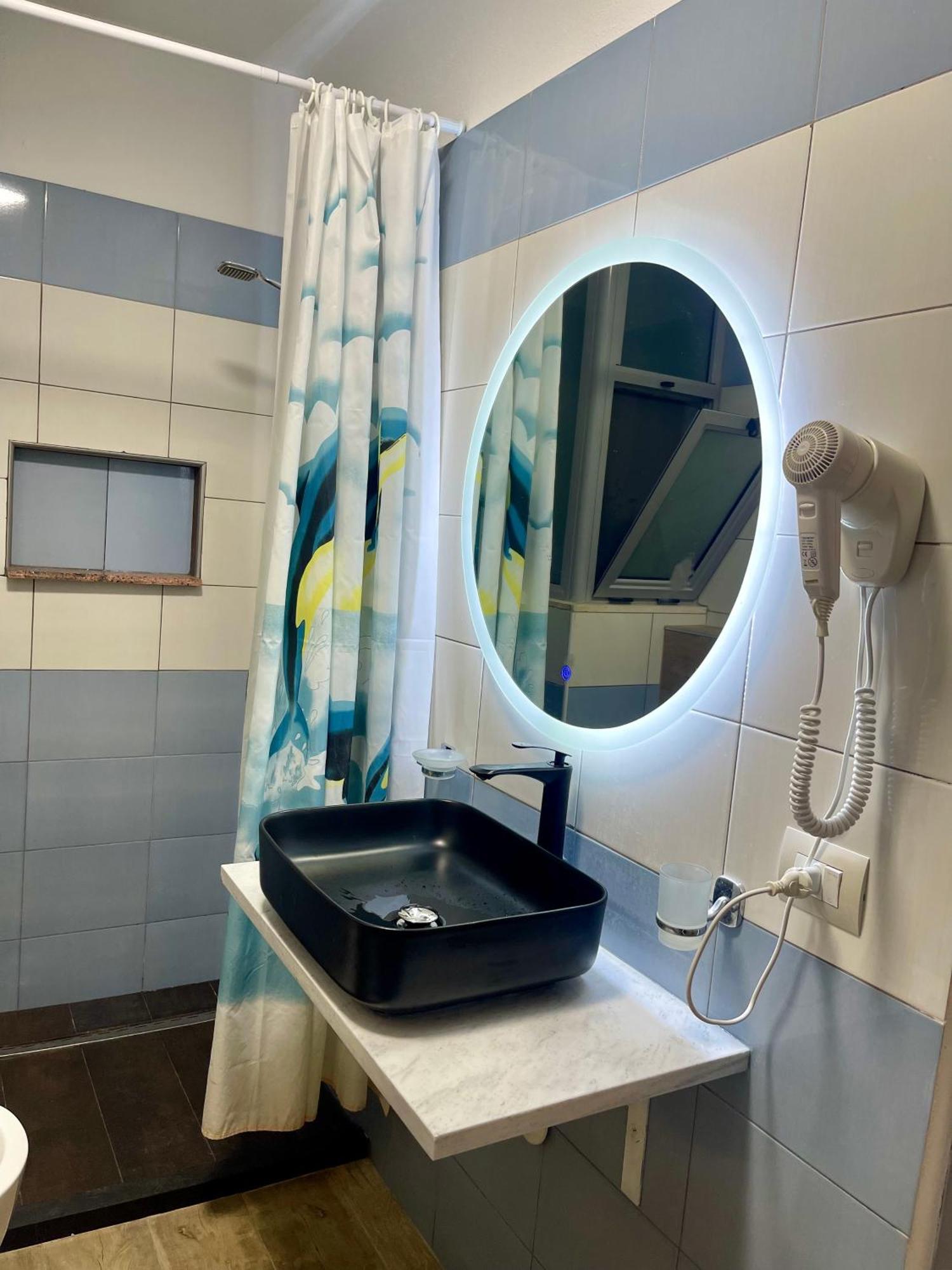 Beach Apartments Durres Luaran gambar
